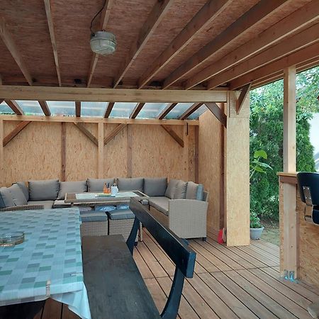 Apartma Zirovnik Cerklje na Gorenjskem Exterior foto