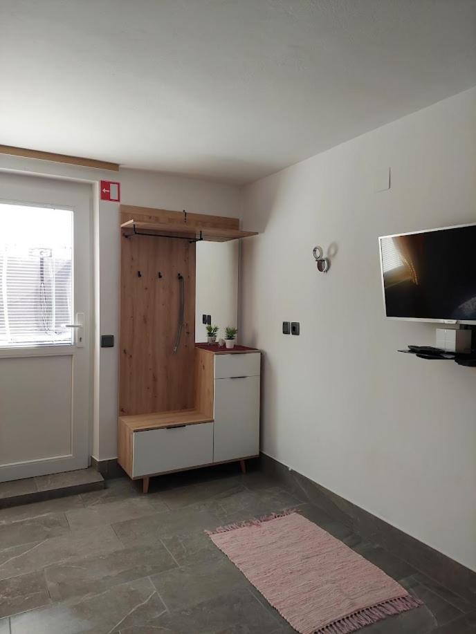 Apartma Zirovnik Cerklje na Gorenjskem Exterior foto