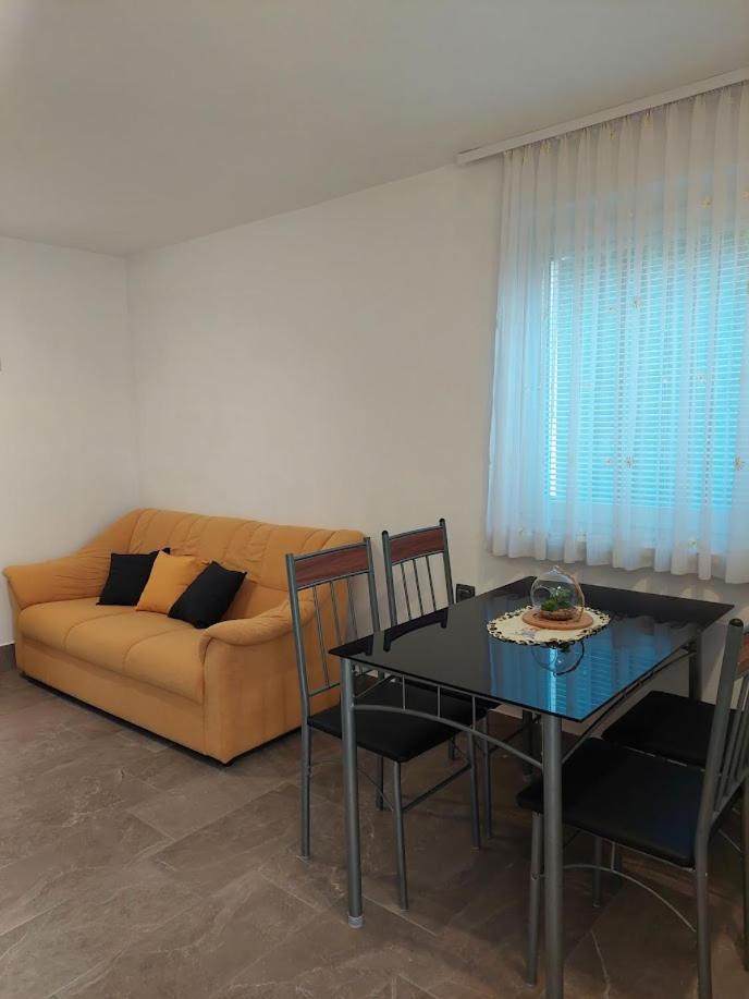 Apartma Zirovnik Cerklje na Gorenjskem Exterior foto
