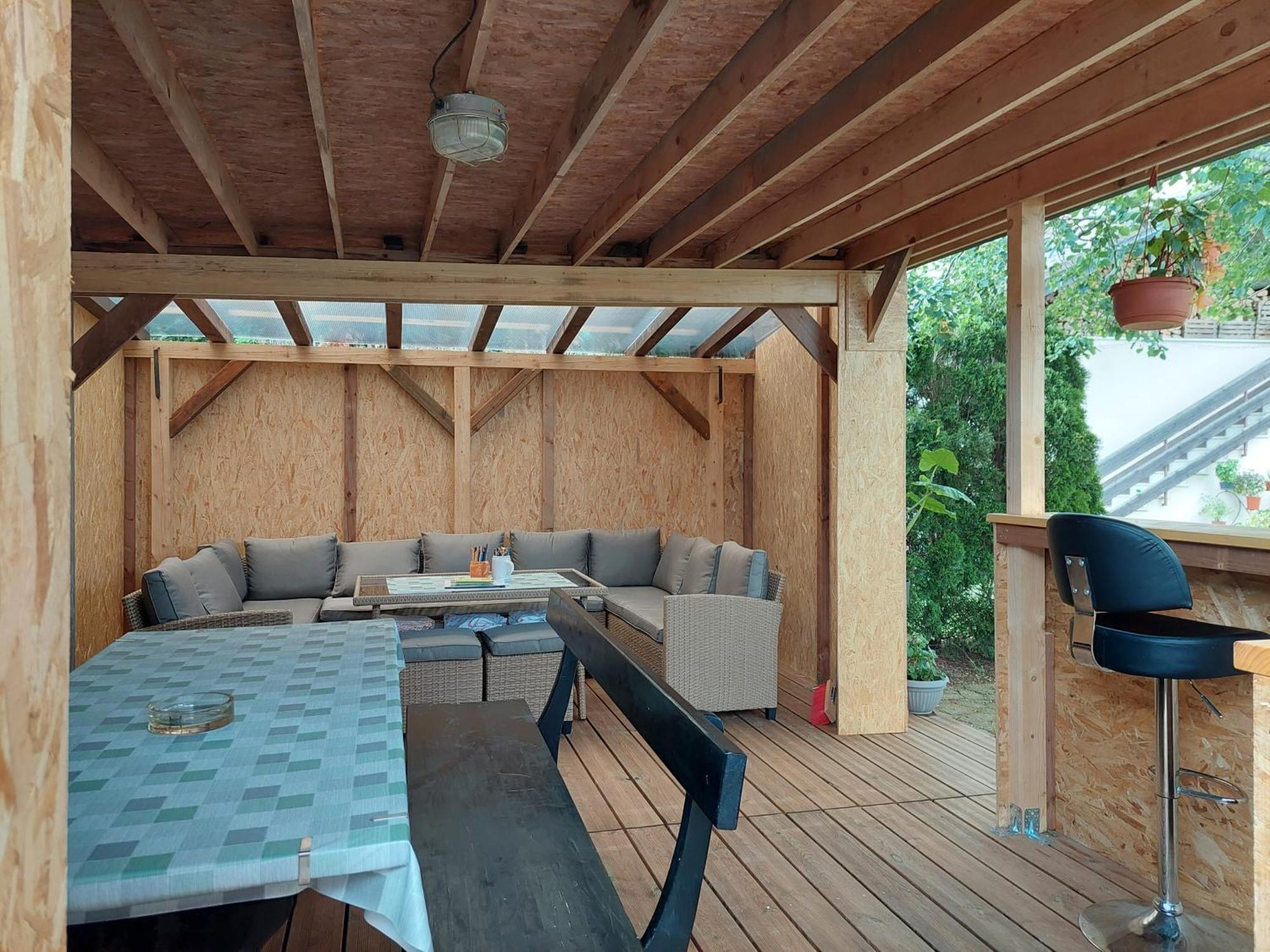 Apartma Zirovnik Cerklje na Gorenjskem Exterior foto